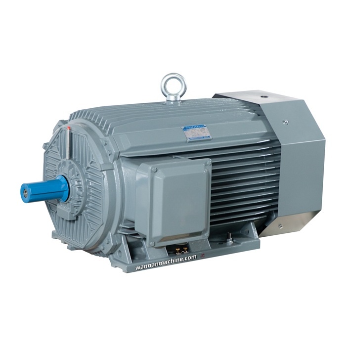 IE5效率三相感应电机